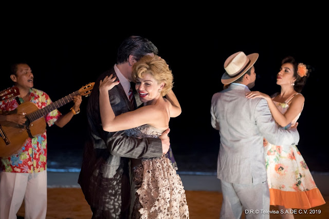 foto silvia pinal frente a ti
