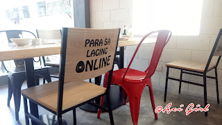 GoodAh Granada Branch, Now Open serving Filipino dishes All Day, Every Day!