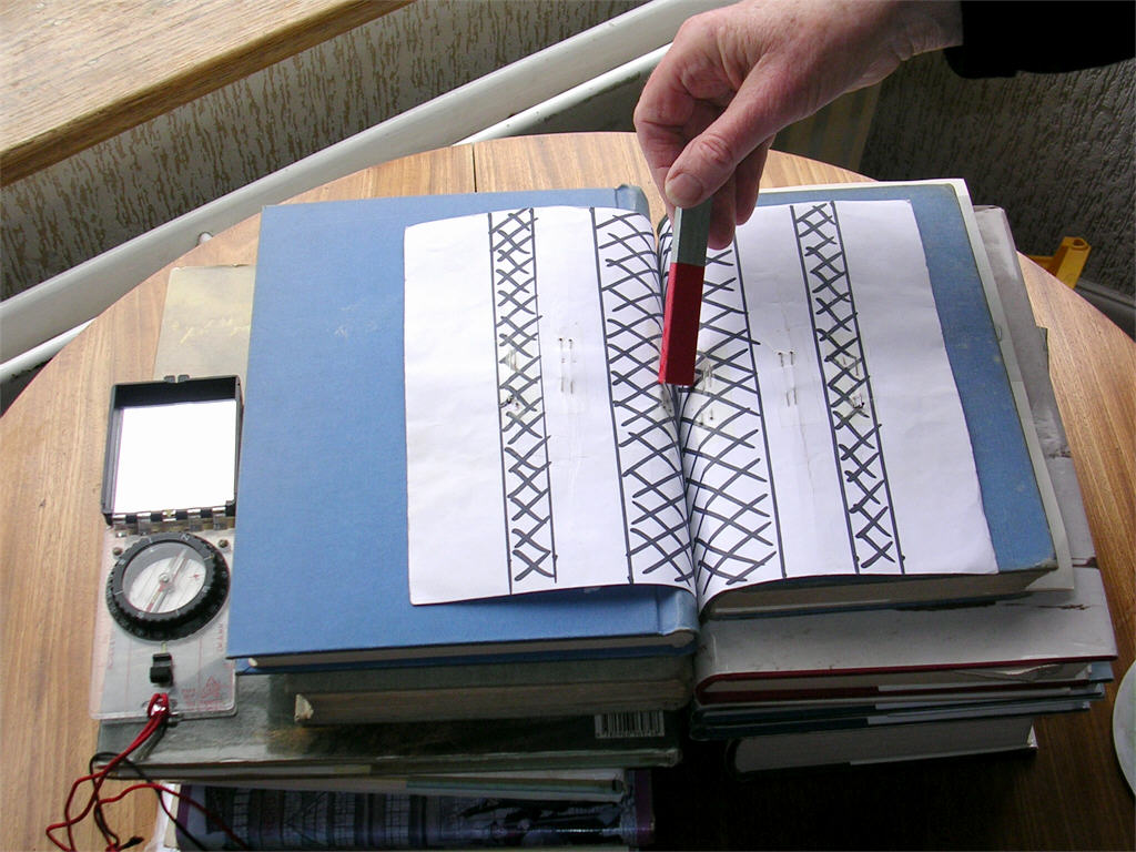 Earth Learning Idea stripes