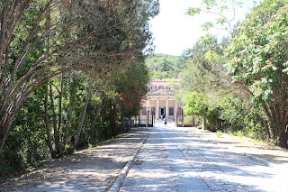 residenza napoleonica Isola D'elba Napoleone all'Elba