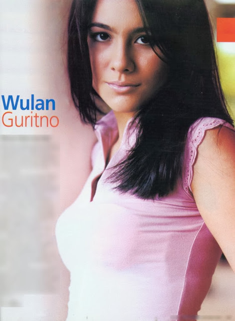 Koleksi Foto-foto Hot dan Seksi Wulan Guritno (2) | Naviri Magazine