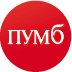 Первый Украинский Международный Банк логотип