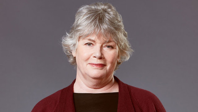 Happy Birthday to Film and Stage Actress Kelly McGillis