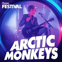 [2013] - iTunes Festival - London 2013 [EP]