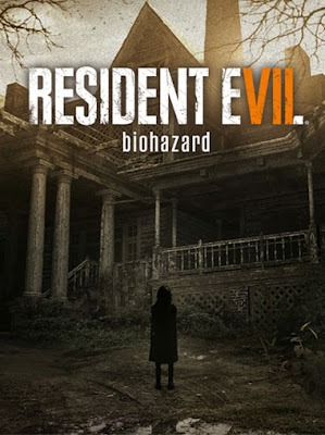 Resident Evil 7 Descarga gratis PC