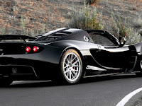 Hennessey Venom Gt Wallpaper 1920x1080
