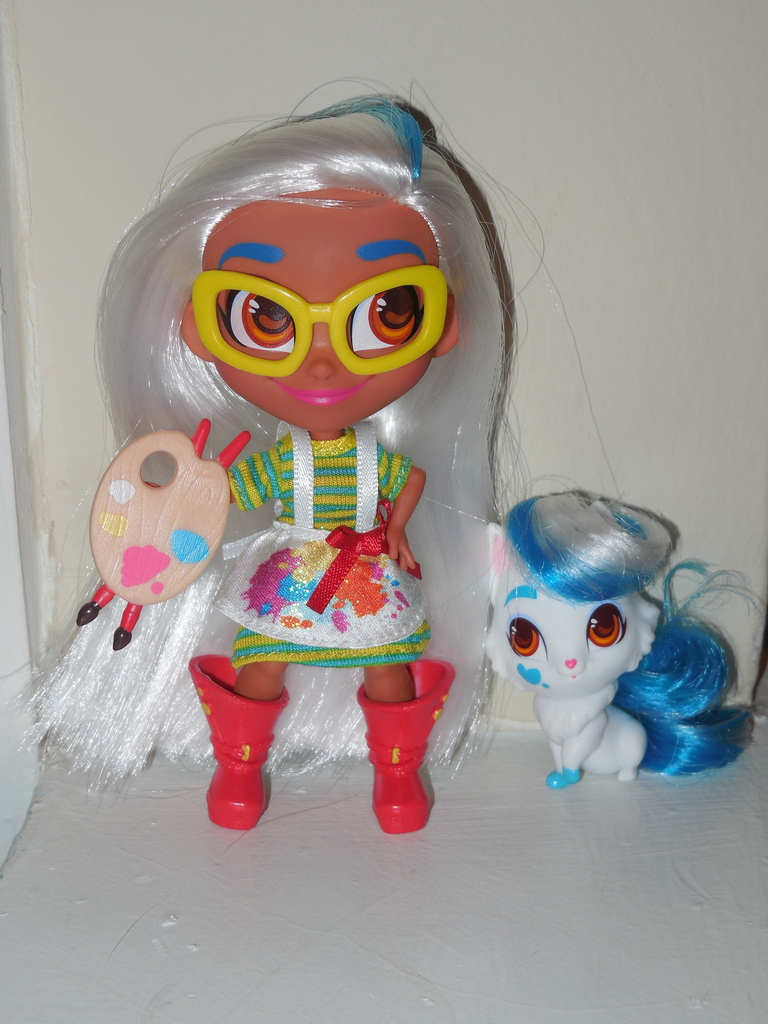 hairdorables pets target