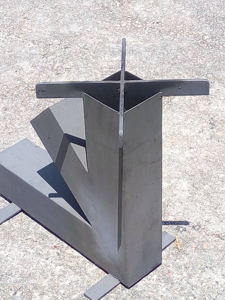 Cómo hacer una Estufa Rocket - trucosymanualidades.com