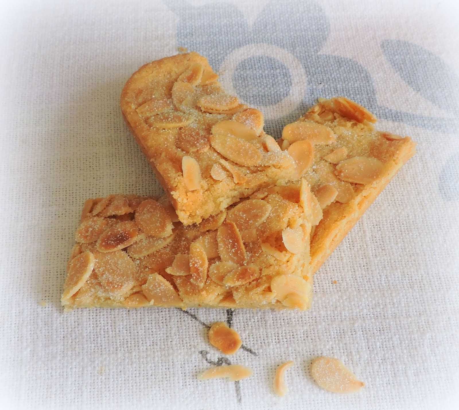 Fingers The English Kitchen