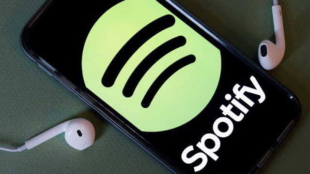 Spotify entra en Wall Street y cotiza sus acciones por encima de Twitter