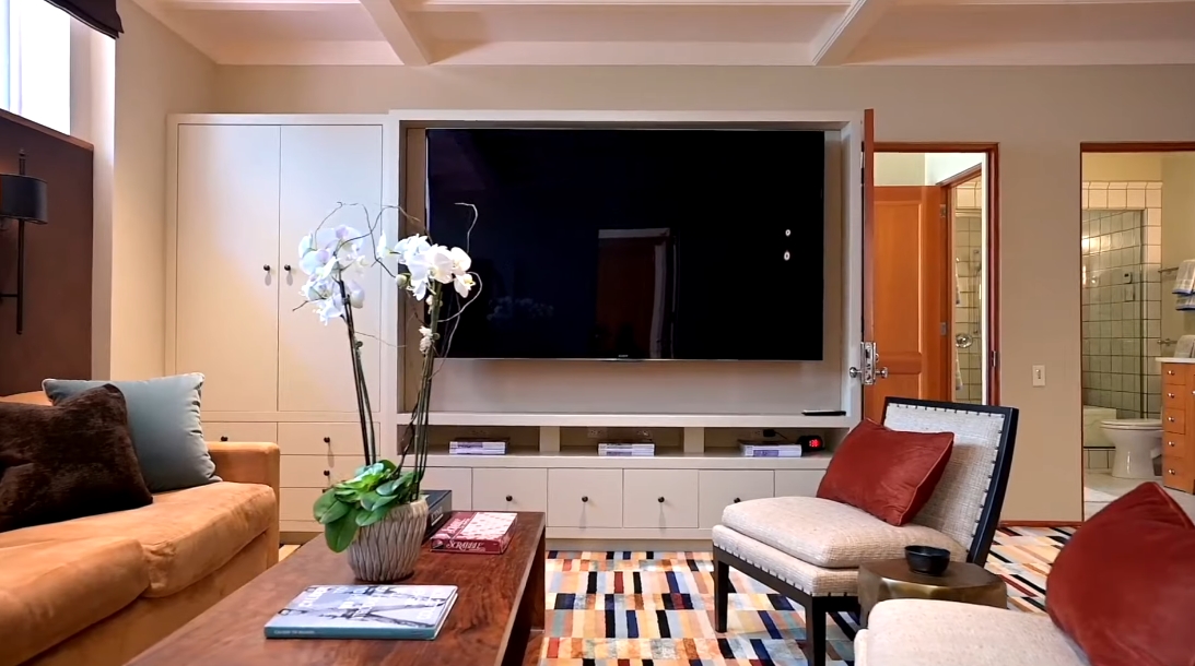 41 Interior Design Photos vs. 80 Woodacre Dr, San Francisco, CA Luxury Home Tour