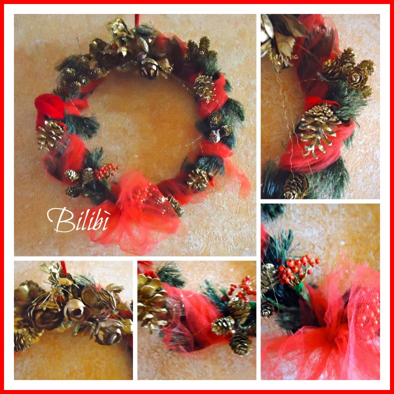 Bravissime visitare assolutamente decori fantastico realizzare Bilibì: Buon Anno!!