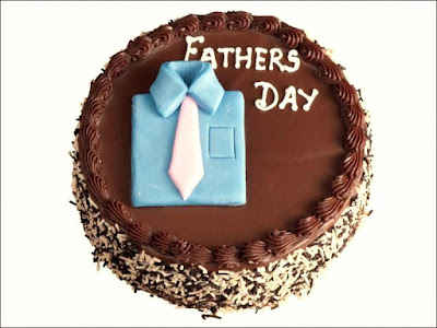 Father’s Day 2017 Cakes Designs
