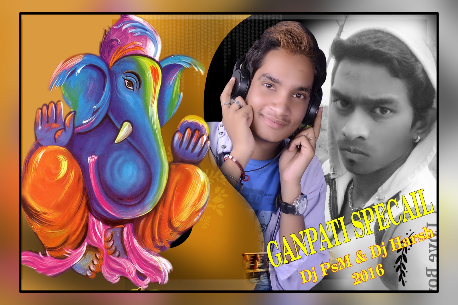 dj psm music ganpati specail 2016 dj psm dj harsh dj psm music ganpati specail 2016 dj psm dj harsh