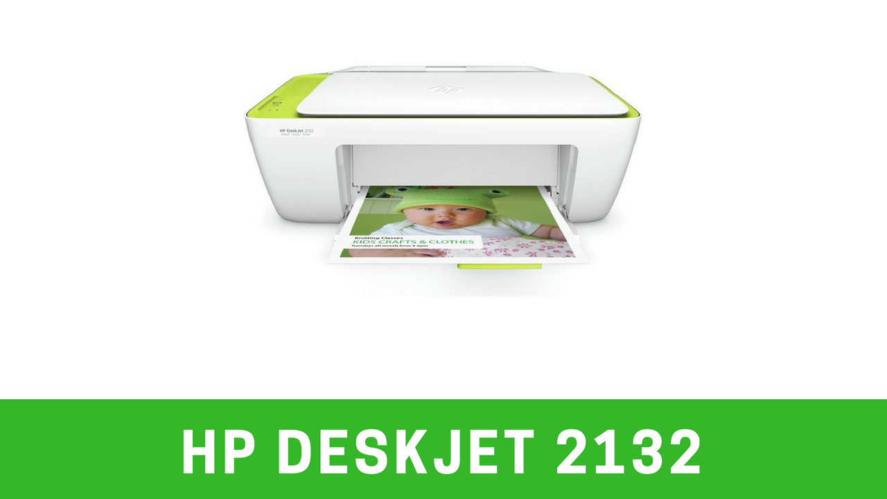 Hp Deskjet 2132 Printer Software Download lowsoftis