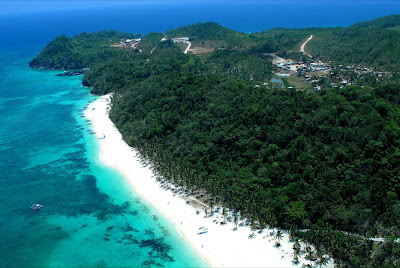 Boracay Islands Philippines 2013