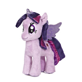 My Little Pony Twilight Sparkle Plush by Aurora
