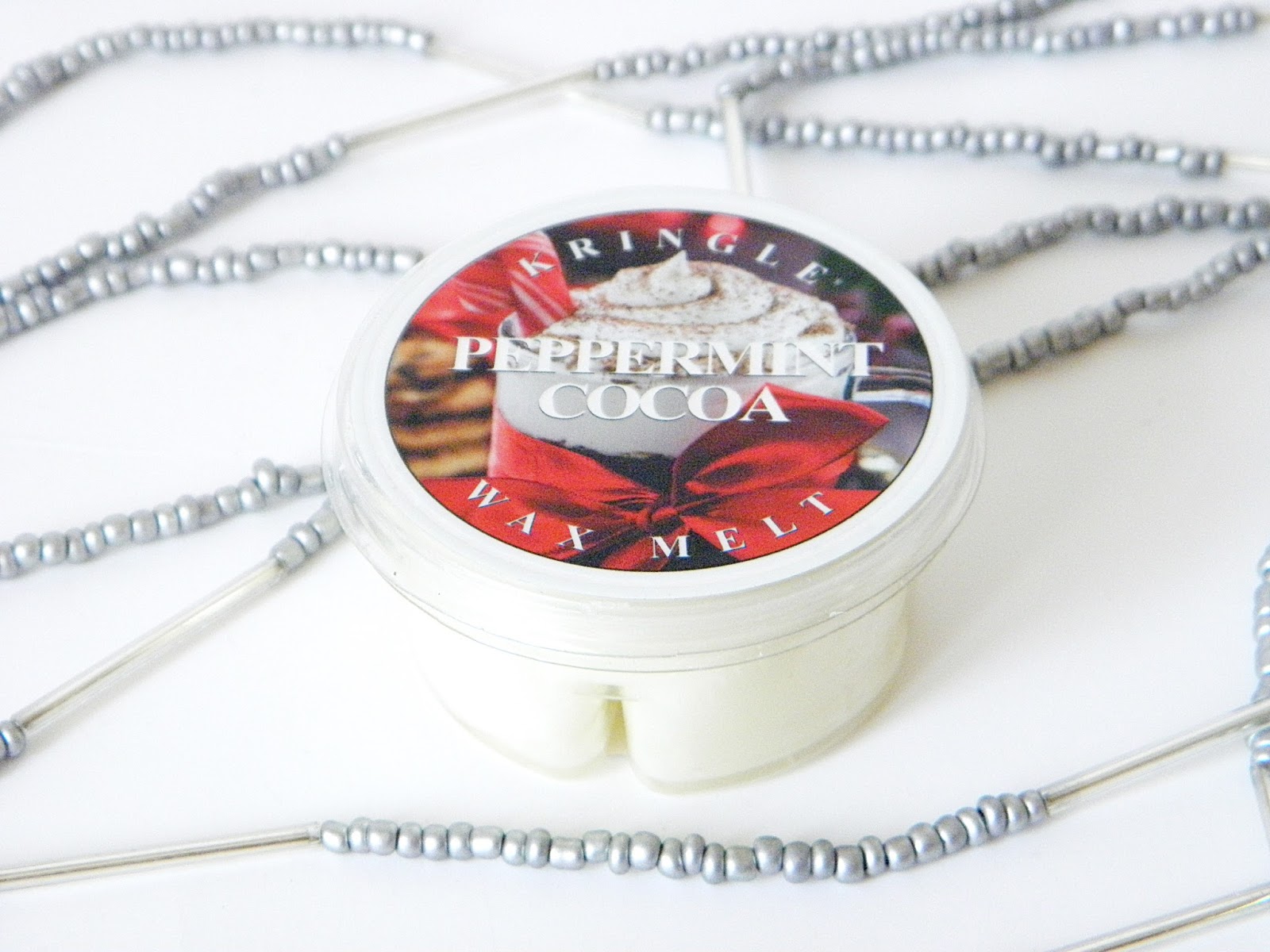 Czerwona Strona Nieba Bitwa na... zapachy Yankee Candle vs Kringle Candle.