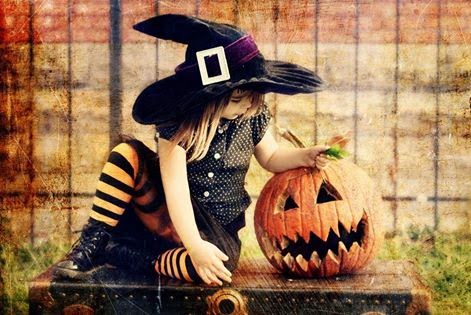 dia das bruxas, Samhain, halloween
