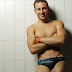 All'asta le mutande di Matthew Mitcham