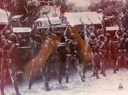 ruang relik monumen pancasila sakti