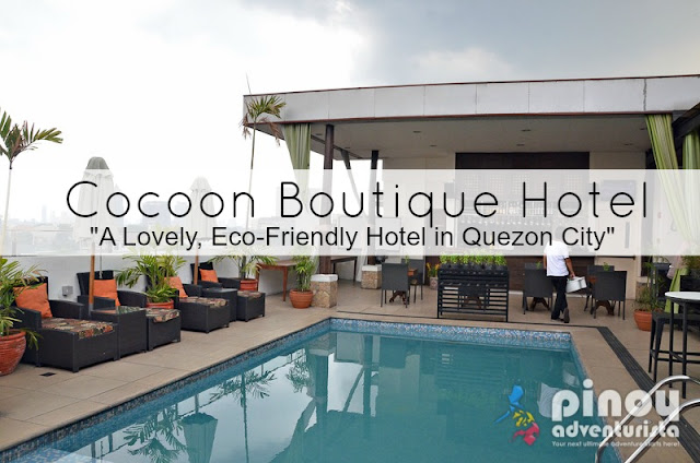 Top Hotels in Quezon City