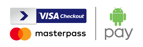 Android Pay 之後可與 Visa Checkout 與 Masterpass 支付機制連結