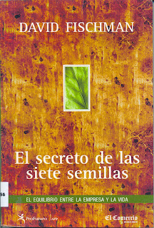 el secreto de las siete semillas