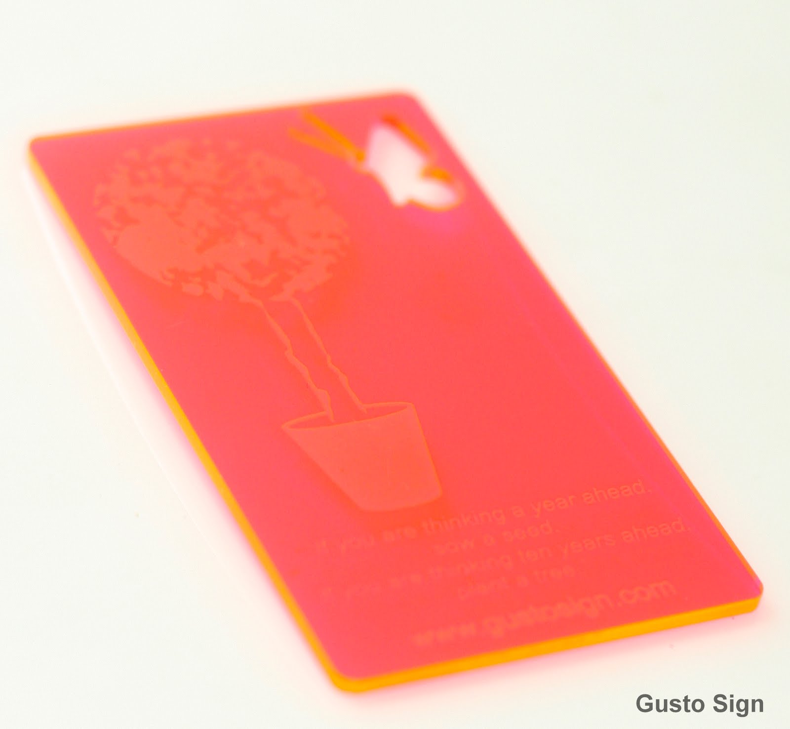 Laser Cutting Laser Engraving Cutting Sticker Print On Material