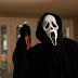  Por trás das câmeras da série Scream "Pânico" mostra a máscara clássica de Ghostface