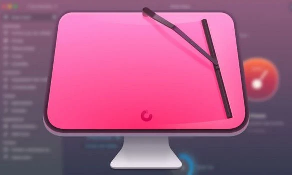 تطبيق رهيب لتسريع اجهزة الماك و حذف الملفات الزائدة !! CleanMyMac X