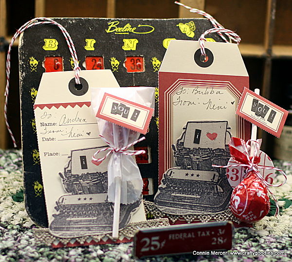 Stacy + charlie: gifts for your valentine crafty goodies: February 2013