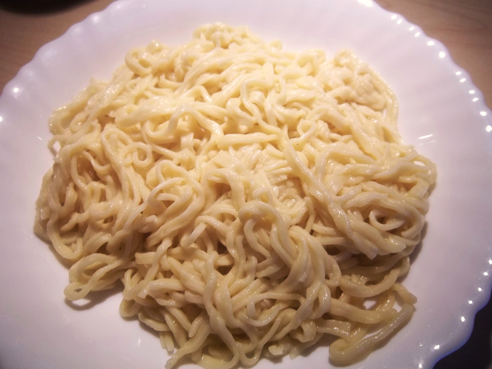 Jessy's Kitchen Pâtes Fraîches Maison avec un Laminoir