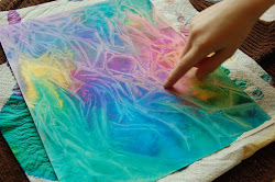 patterns watercolor creative posted am