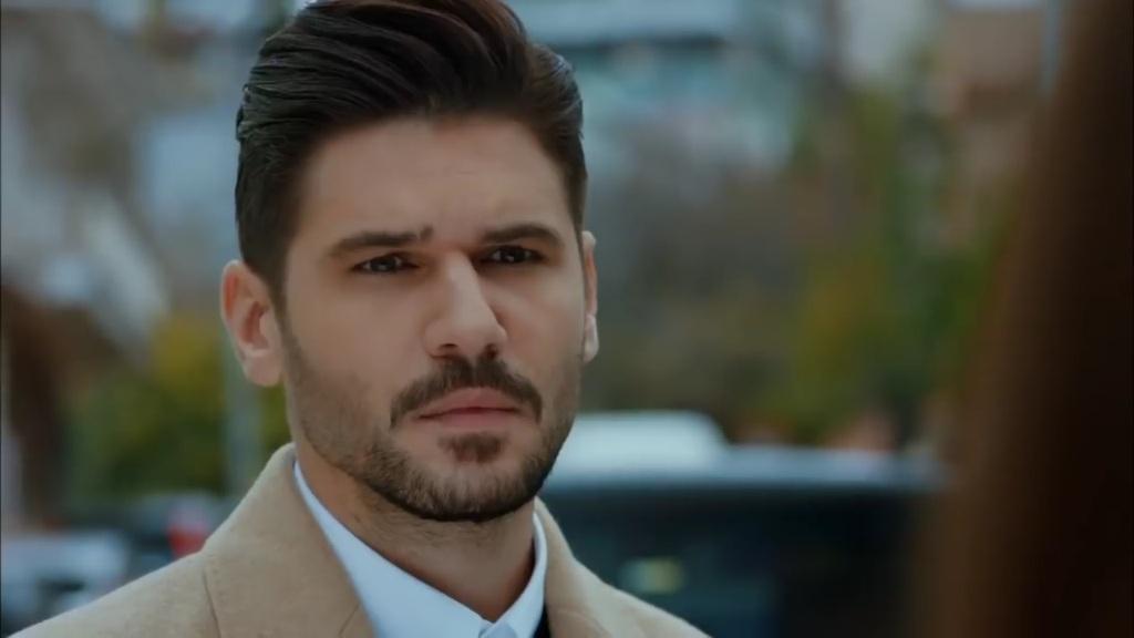 Czarna perła odcinek 24: Irmak zrywa z Kenanem! Canan dostaje wyniki testu DNA! [Streszczenie + Zdjęcia]