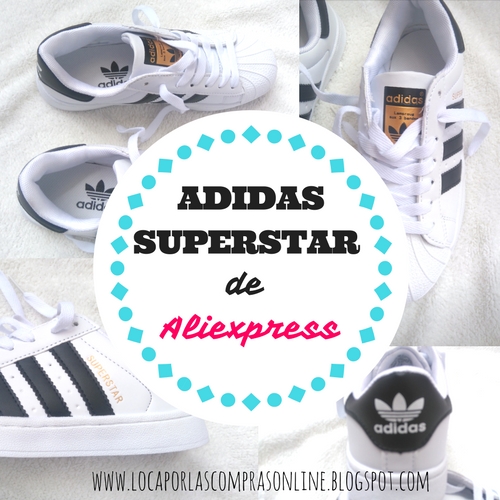 adidas superstar aliexpress