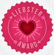 Liebster díj