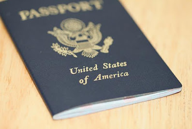 Carry your US passport everywhere you go in India. Carry your US passport everywhere you go in India.