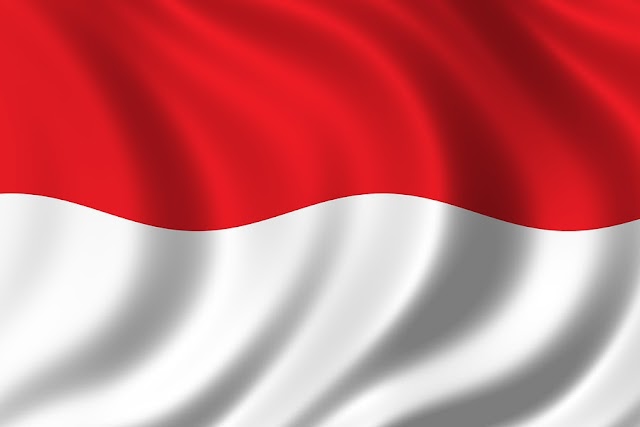 Gambaran Indonesia Tahun 2017-2023