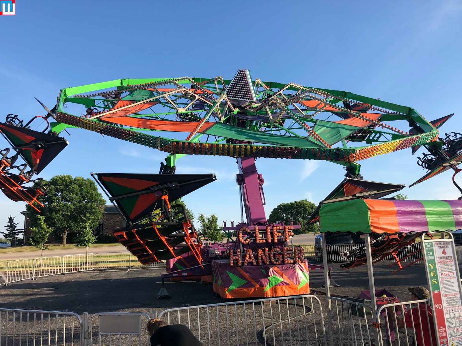 MidwestInfoGuide Kenny's Funland Carnival