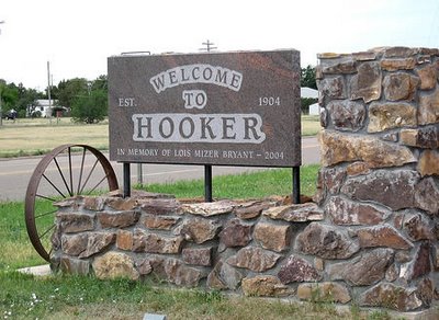 Funny City Names Funny City Names