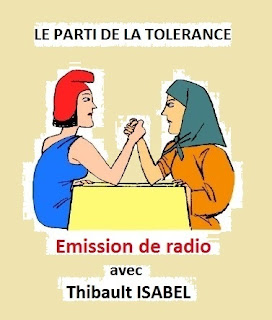 Thibault Isabel: Emissions TV et radio