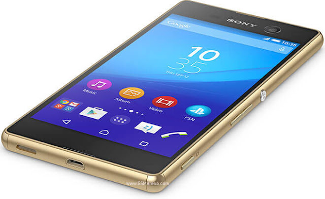 HOW To ROOT Sony Xperia M5 on Android 6.0.1