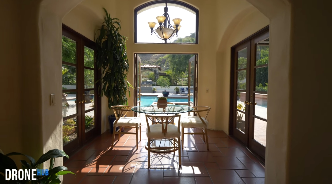 43 Interior Design Photos vs. 3201 Retreat Ct, Malibu, CA Luxury Mansion Tour