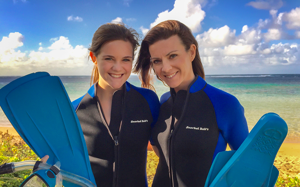 Totally Trailer From Desert Sand Dunes to the Sandy Island Beaches of