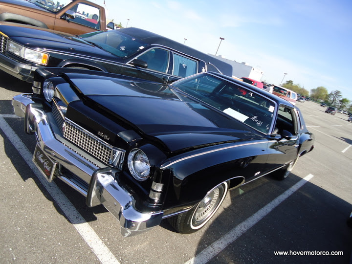 >History of the Monte Carlo