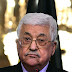 Palestinian president calls on Israel to halt settlement activities