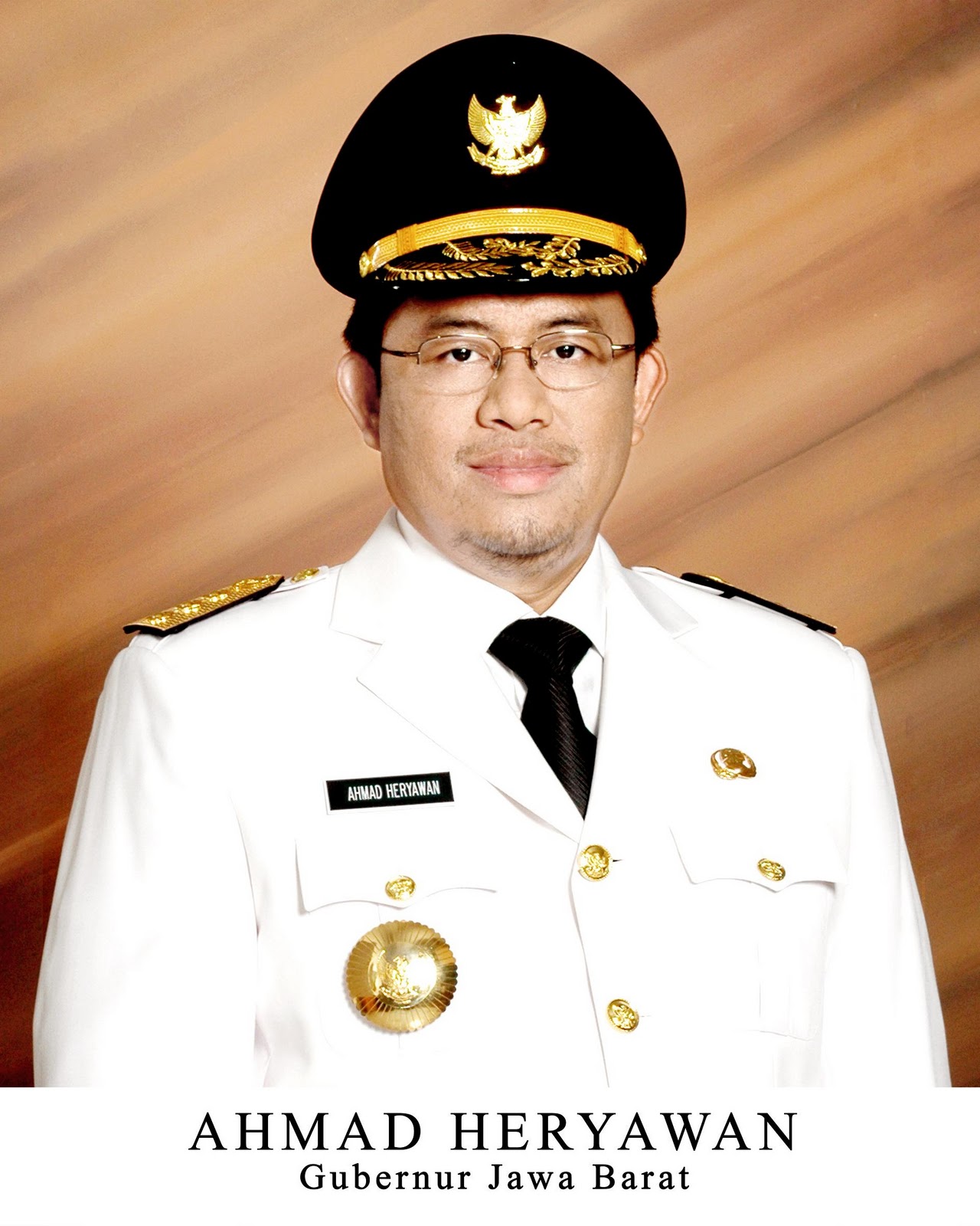 Chief Editor's Club (CEC) Depok : JAWA BARAT PROVINSI TERKORUP NO. 2 SE