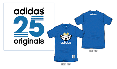 adidas originals 25