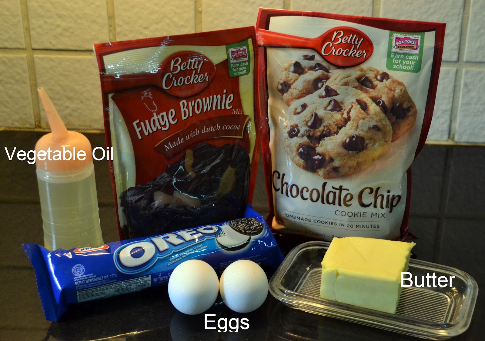 The Recipe Code Most Heavenly Brownies